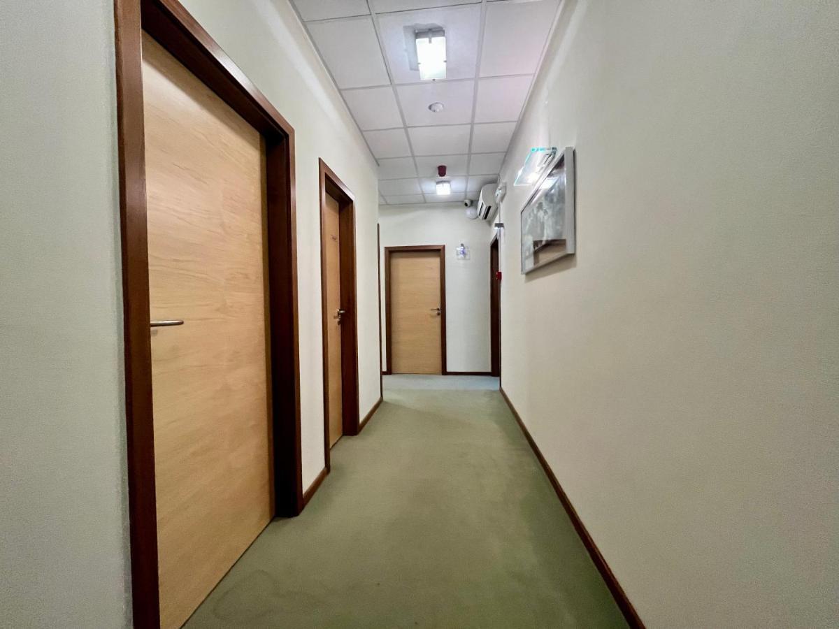 Penzion Felix Topoľčany Kültér fotó